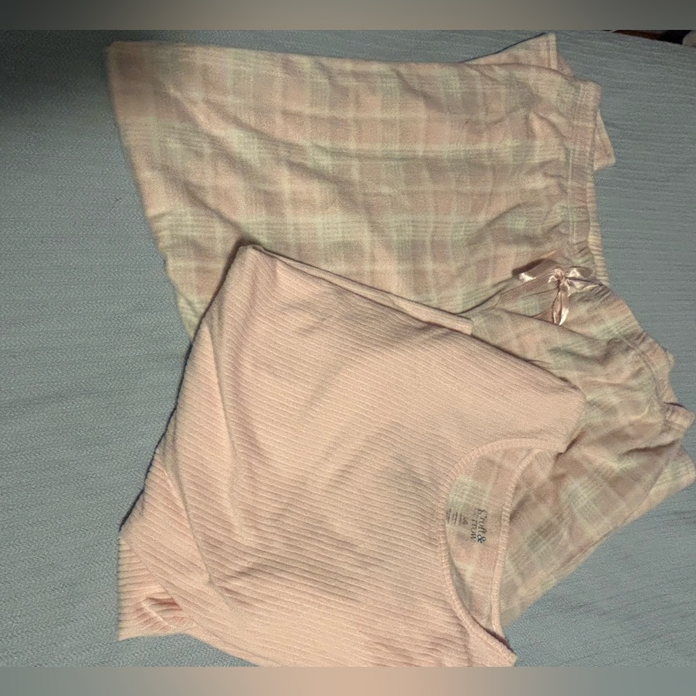 Pajamas